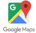 Google Maps Yakakent Site